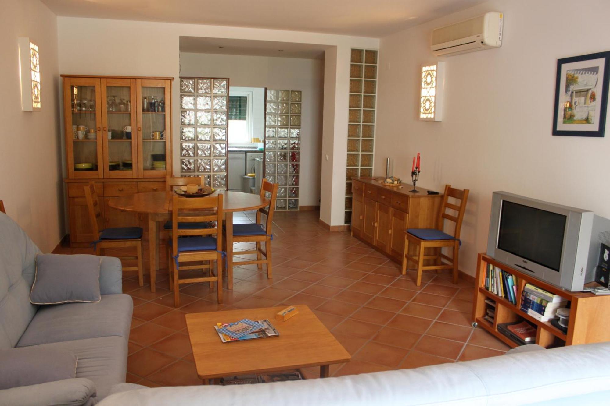 Апартаменты Tavira Retreat Номер фото